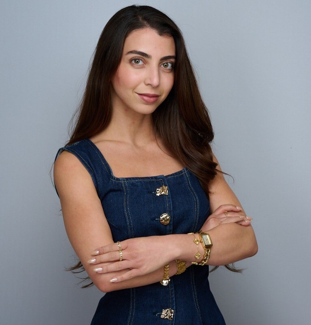 Yasmin Hasan